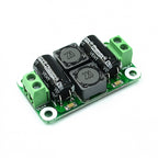Class D interference suppression filter - 4 A, EMI suppression