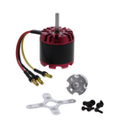 Motor sin escobillas EMP N3536 1400KV