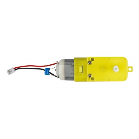 Moteur de rechange pour robot Thymio