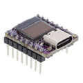 ESP32-C3-ontwikkelboard met 0.42" OLED, WiFi en Bluetooth LE