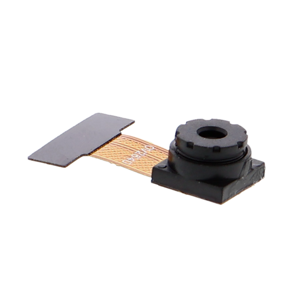 ESP32 Entwicklerboard - 2 MP Kamera, CH340 Adapter, WiFi