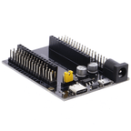 Expansion Board for ESP32 DevKit V1 - 30-Pin, with DC Jack