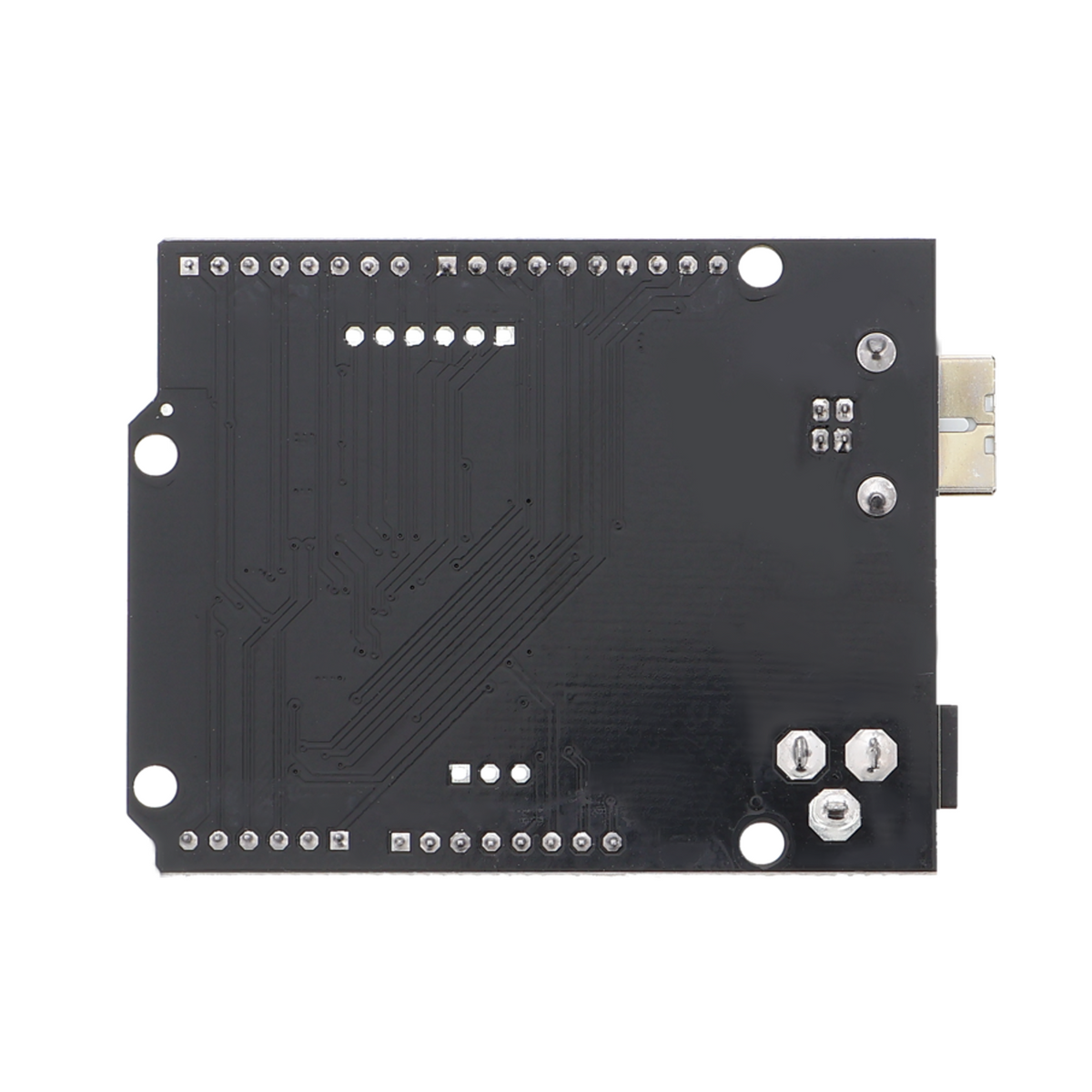 Microcontrôleur ESP32 - au format UNO R3, ESPDUINO