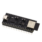 ESP32-PICO-DEVKITM-2 Mikrocontroller - WLAN, Bluetooth, USB-C
