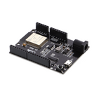 Placa de desarrollo ESP32 R32 D1 con WiFi + Bluetooth