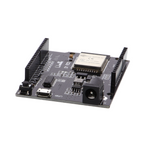 Placa de desarrollo ESP32 R32 D1 con WiFi + Bluetooth