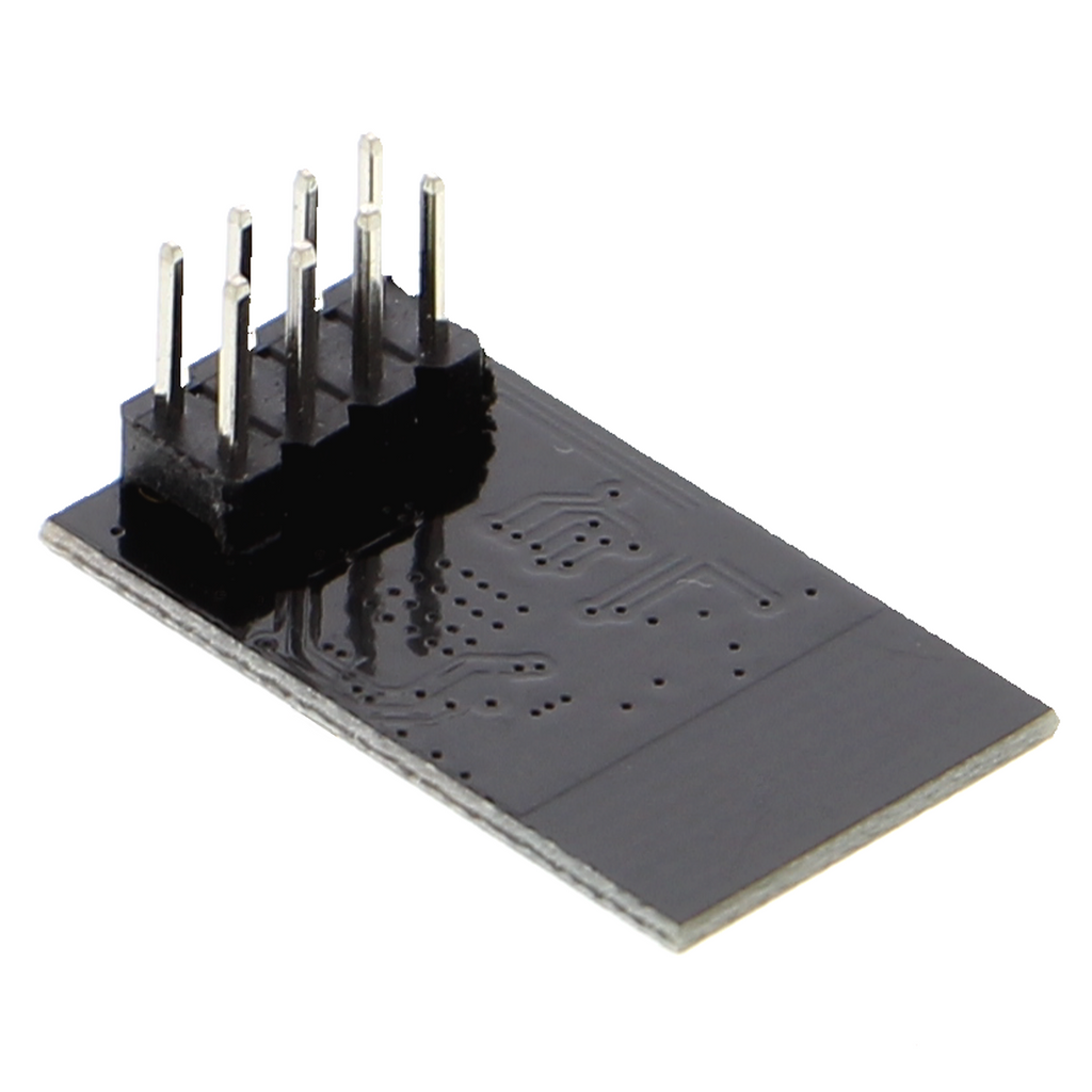 ESP8266 ESP-01 - module WiFi pour Arduino