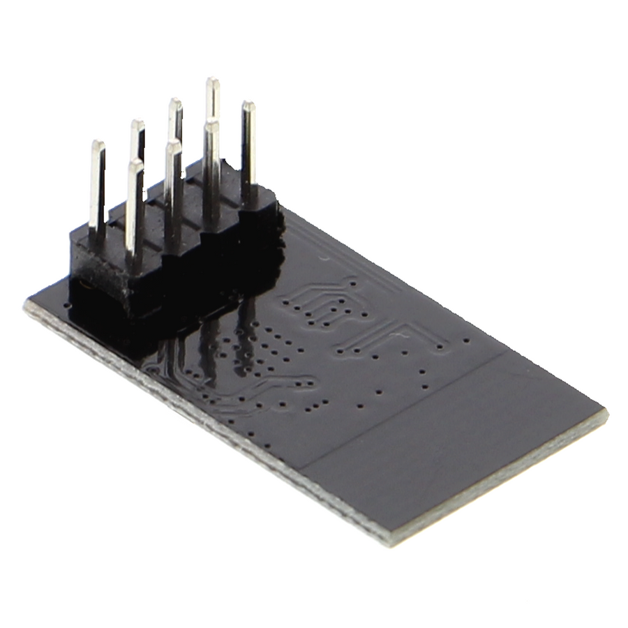 ESP8266 ESP-01 - module WiFi pour Arduino