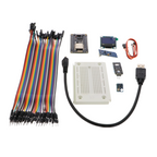 Mini-kit stazione meteorologica ESP8266
