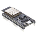 Espressif ESP32 DevKitC V4 Entwicklerplatine - WROOM-32E, 4 MB, WLAN