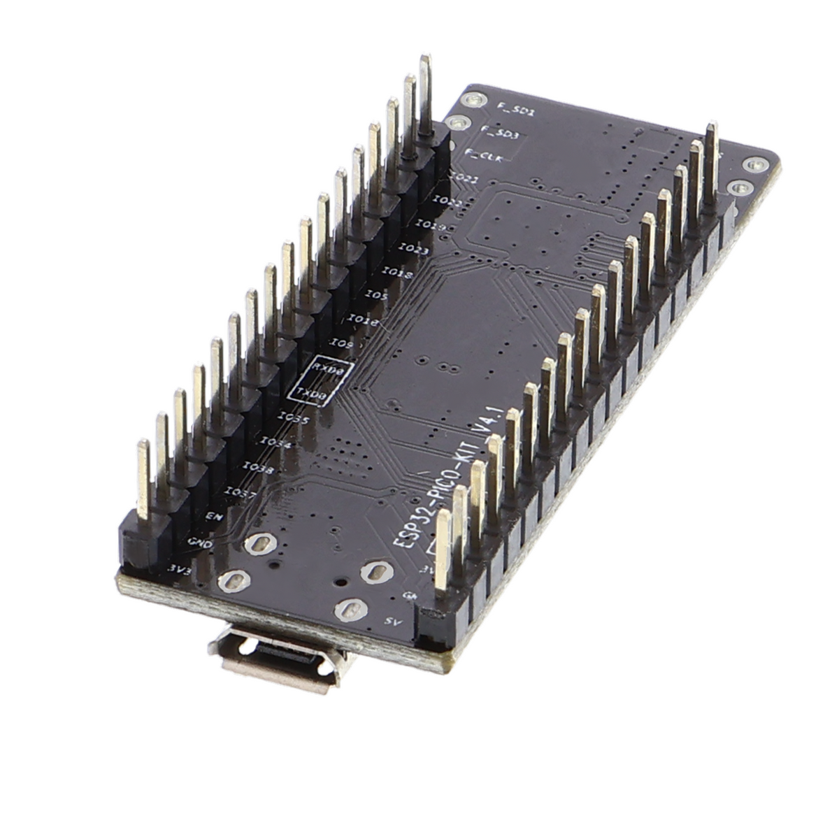 Espressif ESP32-PICO-KIT V4.1 - Development Board, WLAN, Bluetooth