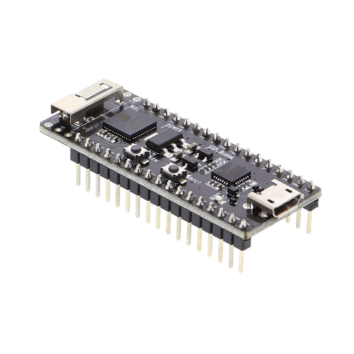 Espressif ESP32-PICO-KIT V4.1 - Development Board, WLAN, Bluetooth