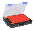 Allit EuroPlus Pro K44/36 Small Parts Case - with Clips