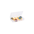 Caja organizadora Allit EuroPlus Basic 29/3-12 - 3-15 compartimentos, 290 x 185 x 46 mm