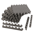 EVA Puzzlematte 30 x 30 cm - Schutzmatte, verschiedene Mengen und Stärken - F25110800 - Funduino
