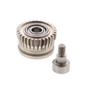 Engranaje del extrusor para Creality K1 /K1 Max / K1C