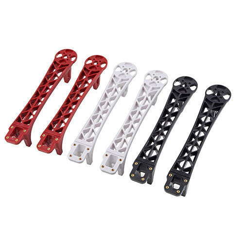 Chasis de vuelo para hexacóptero F550 (6 ejes)