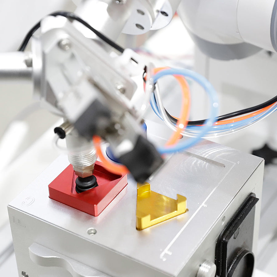 Fairino FR10 Roboterarm (IP54/IP65)