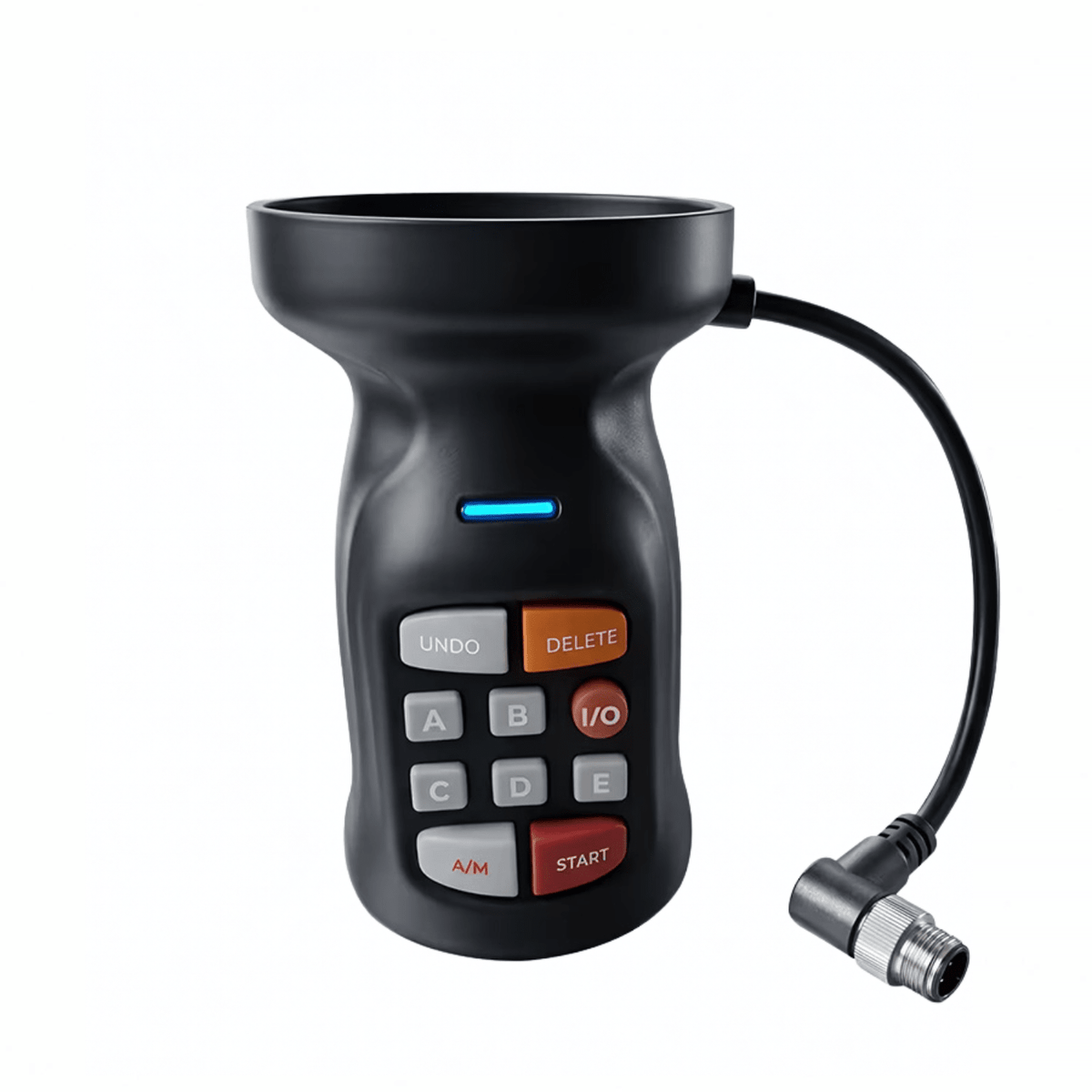 Fairino Smart Tool - Handcontroller für Cobots, 5 Hotkeys - F27211557 - Funduino