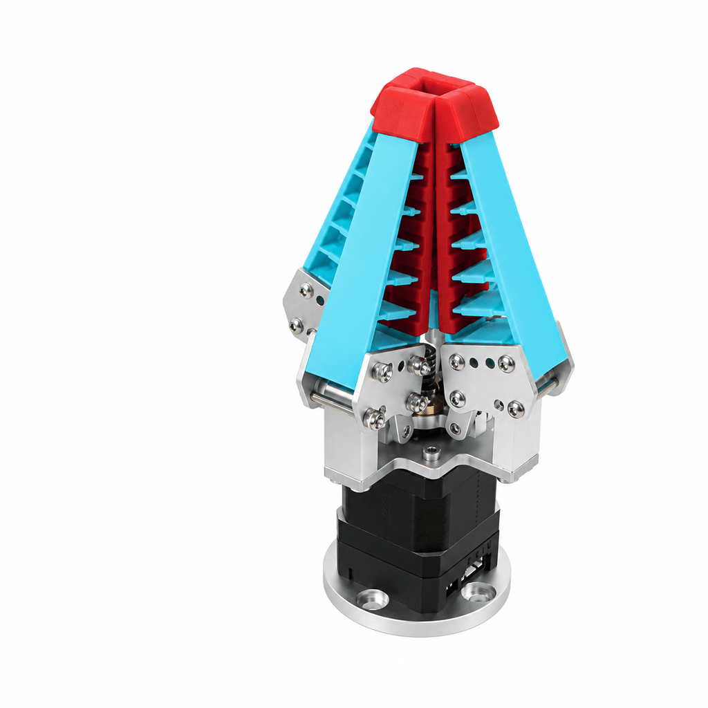 FAIRINO Soft Gripper 2 / 3 Finger | pneumatisch / elektrisch - F27211562.1 - Funduino