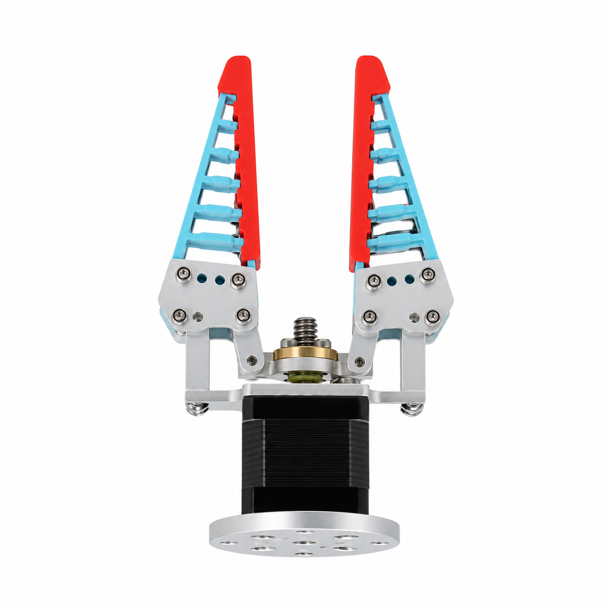 FAIRINO Soft Gripper 2 / 3 Finger | pneumatisch / elektrisch - F27211562.2 - Funduino