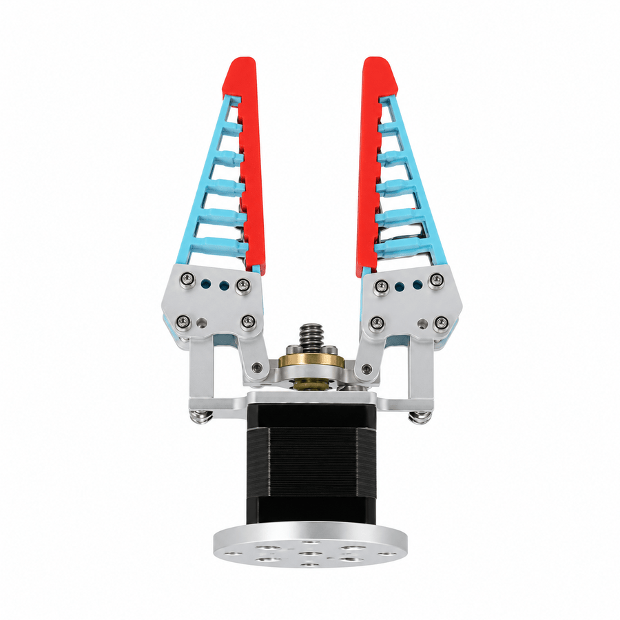 FAIRINO Soft Gripper 2 / 3 Finger | pneumatisch / elektrisch - F27211562.1 - Funduino