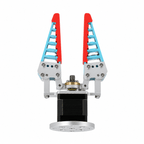 FAIRINO Soft Gripper 2 / 3 Finger | pneumatisch / elektrisch - F27211562 - Funduino