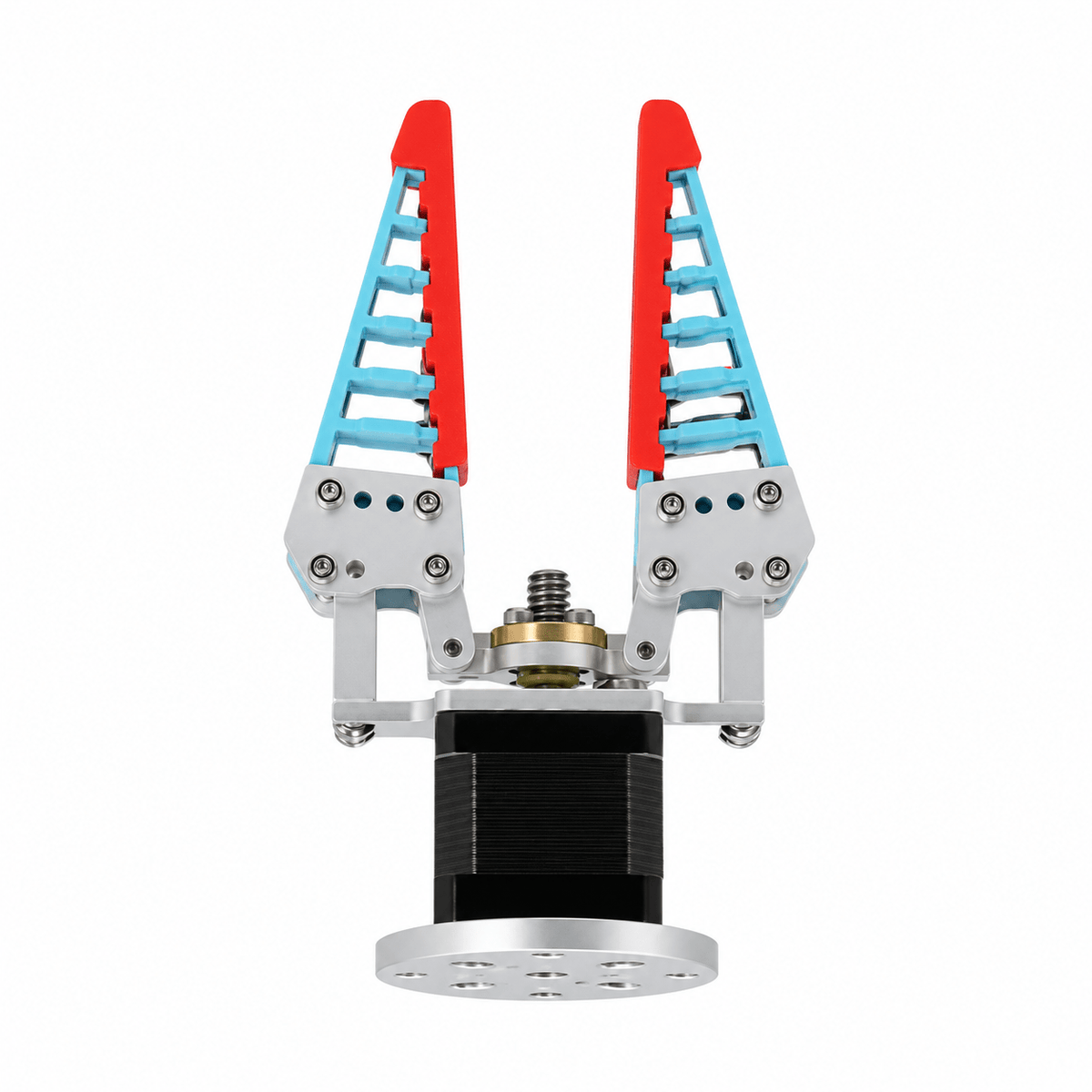 FAIRINO Soft Gripper 2 / 3 Finger | pneumatisch / elektrisch - F27211562 - Funduino