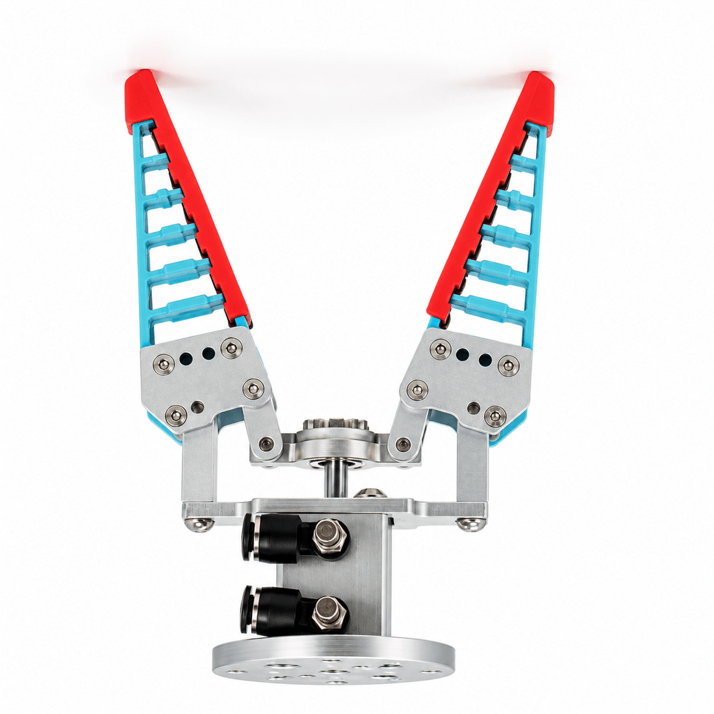 FAIRINO Soft Gripper 2 / 3 Finger | pneumatisch / elektrisch - F27211562.1 - Funduino
