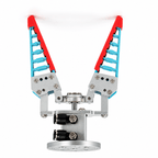 FAIRINO Soft Gripper 2 / 3 Finger | pneumatisch / elektrisch - F27211562.1 - Funduino