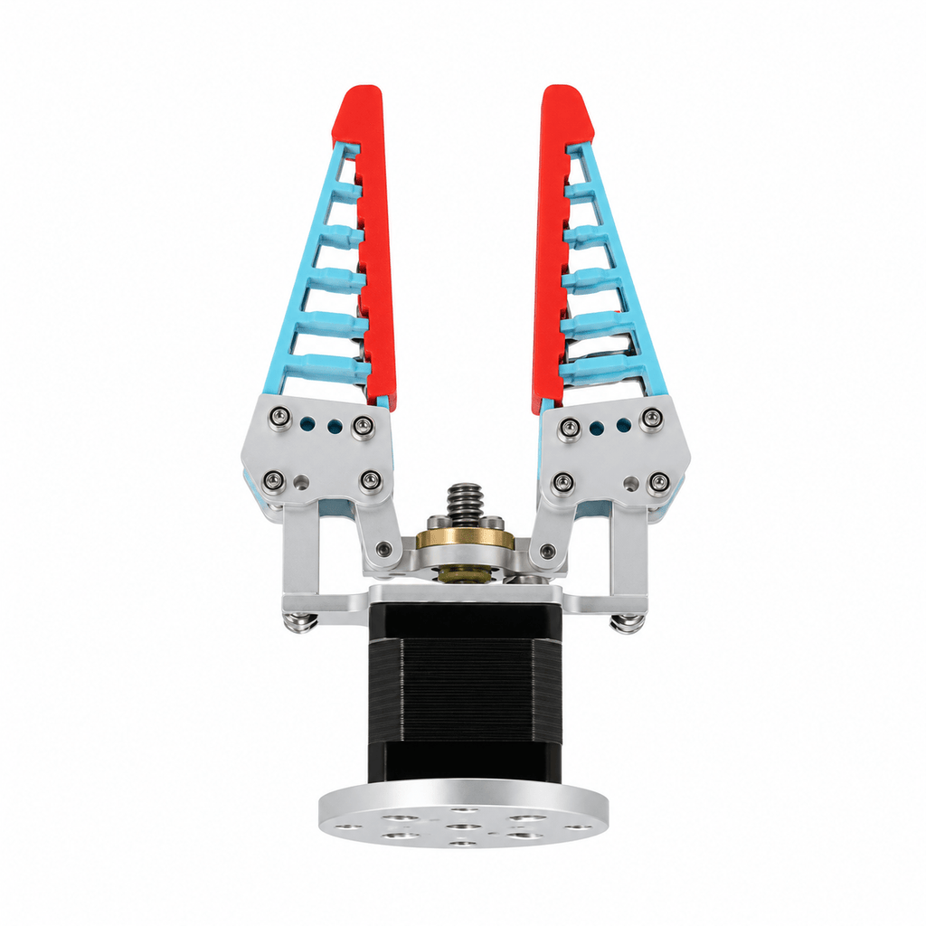 FAIRINO Soft Gripper 2 / 3 Finger | pneumatisch / elektrisch - F27211562 - Funduino