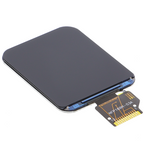Display a colori IPS TFT da 1,69 pollici, 240x280, SPI