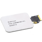 Display a colori IPS TFT da 1,69 pollici, 240x280, SPI