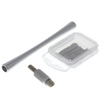Fijnmechanicaset / smartphone-reparatie / scalpel - schraper
