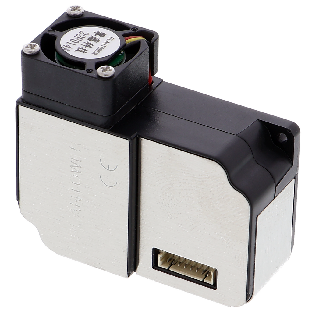 Fijnstoflasersensor ZH03 PM1.0, PM2.5, PM10