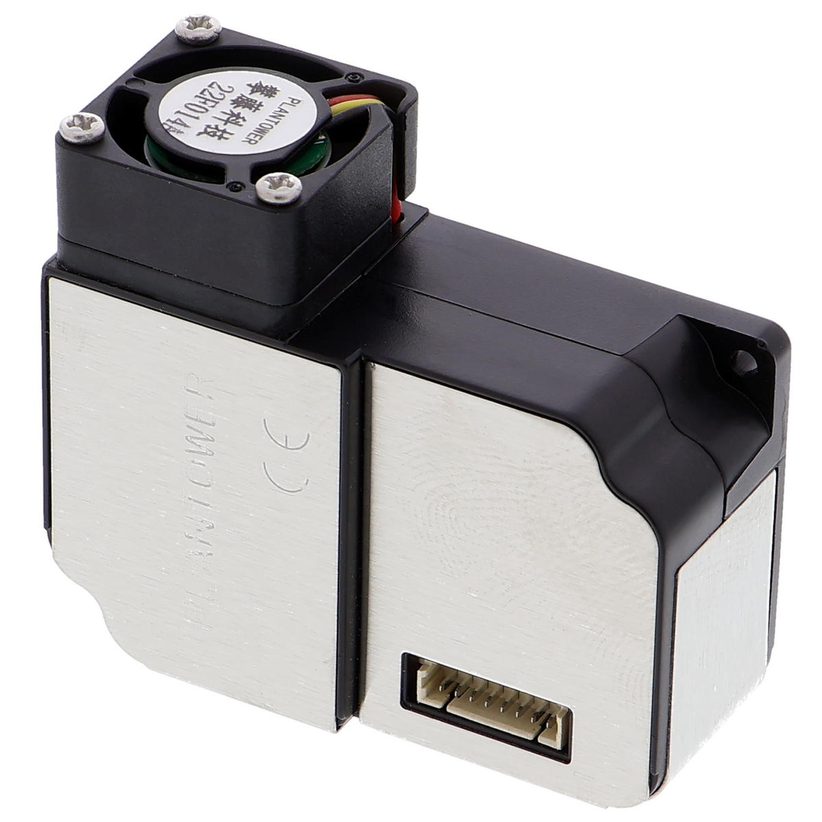 ZH03 Feinstaubsensor - Laser, PM1.0, PM2.5, PM10, UART