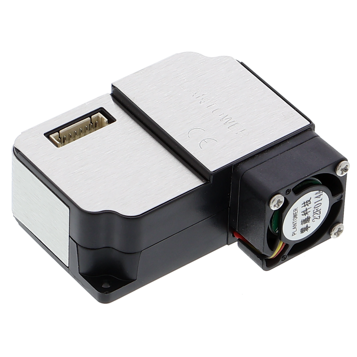 ZH03 Feinstaubsensor - Laser, PM1.0, PM2.5, PM10, UART
