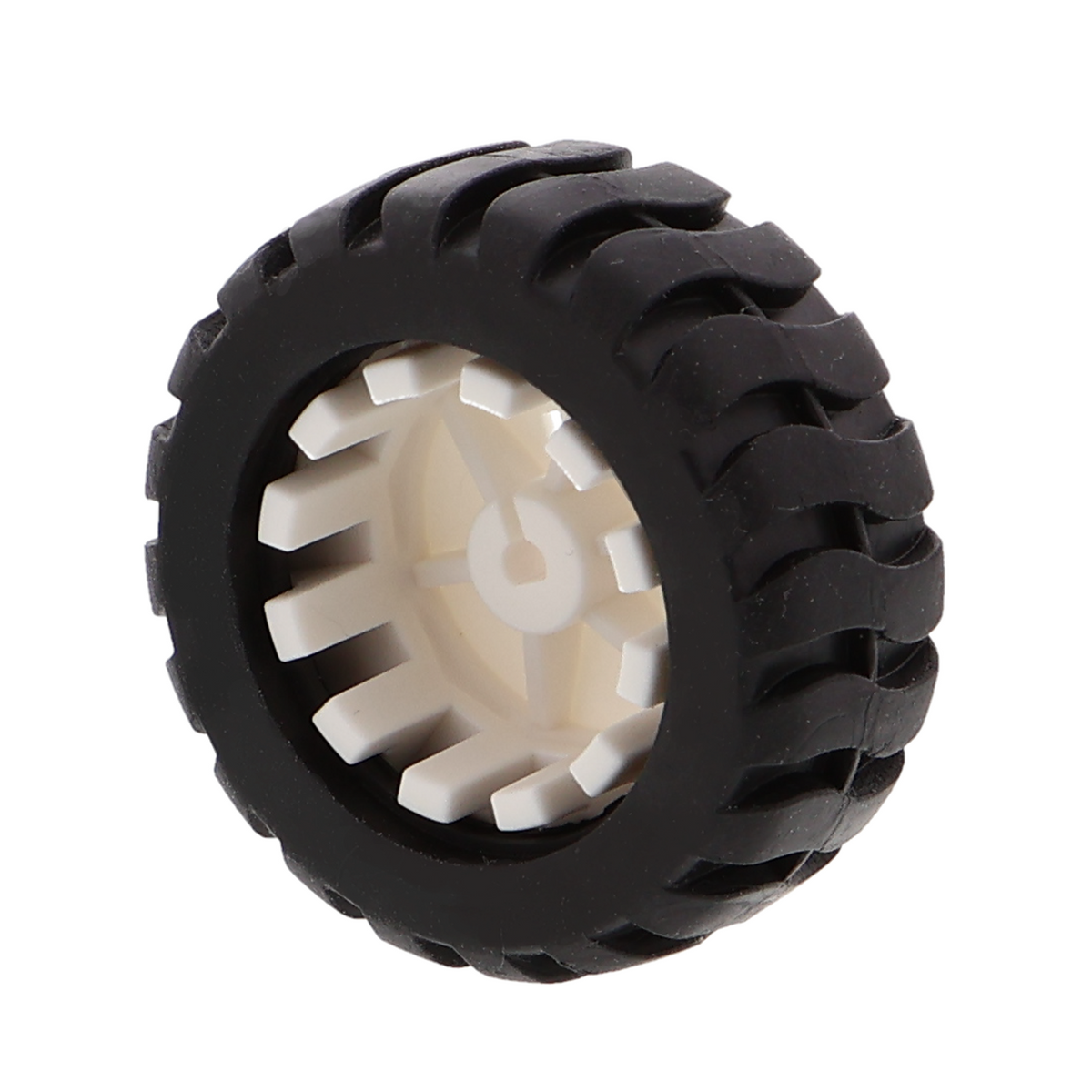 Velg / wiel / band voor N20-motoren - chassis