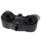 HS06 A-KGL wireless remote control with receiver - 2.4 GHz, 6 channels, 6-12 V