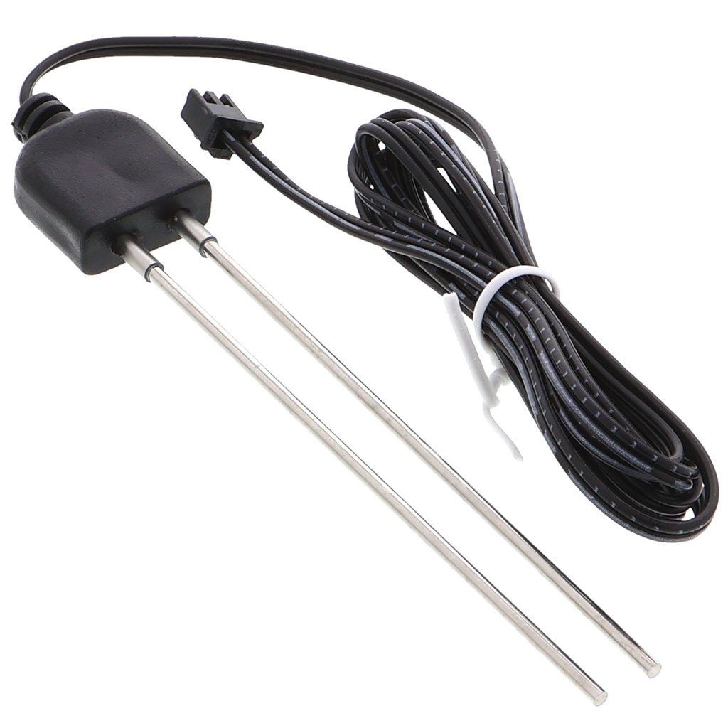Sensor de humedad - analógico y digital