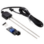 Capacitive moisture sensor - analog and I2C, 3.3-5.5 V