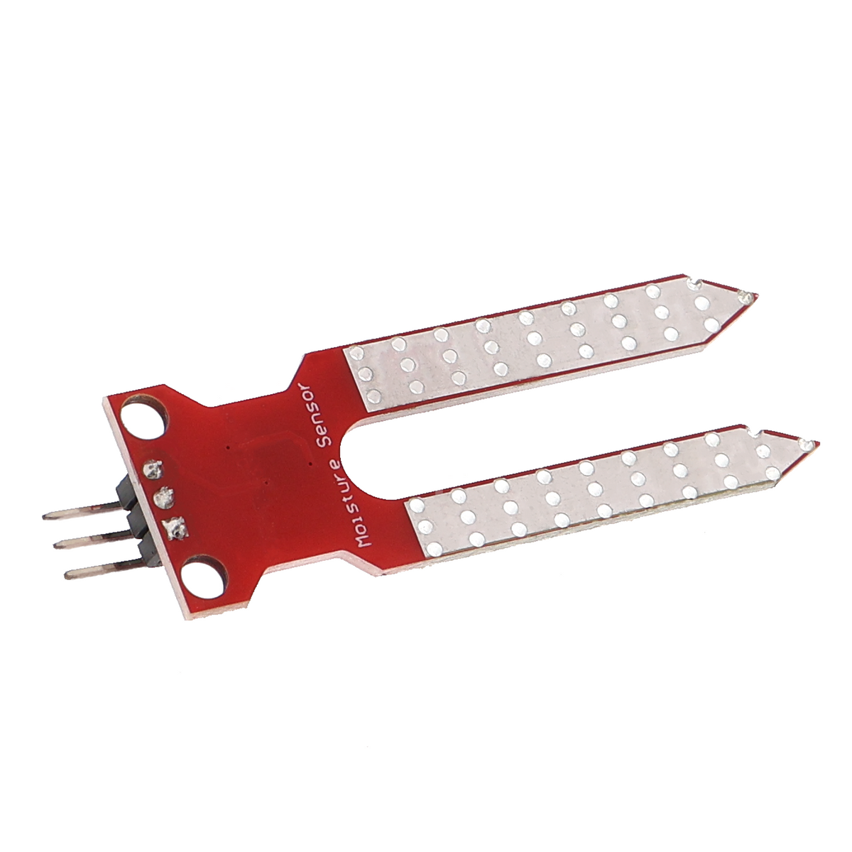 Feuchtigkeitssensor - resistiv, analog, 3,3-5 V