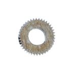 Engrenage d’extrudeuse en acier pour filament 1,75 mm, extrudeuse MK7 / MK8