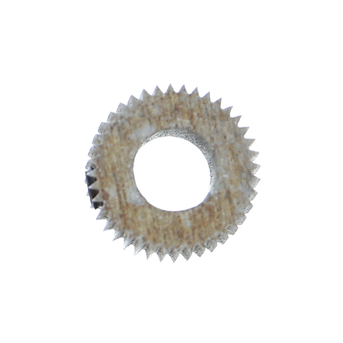 Ingranaggio in acciaio per estrusore di filamento MK7 / MK8, 1,75mm