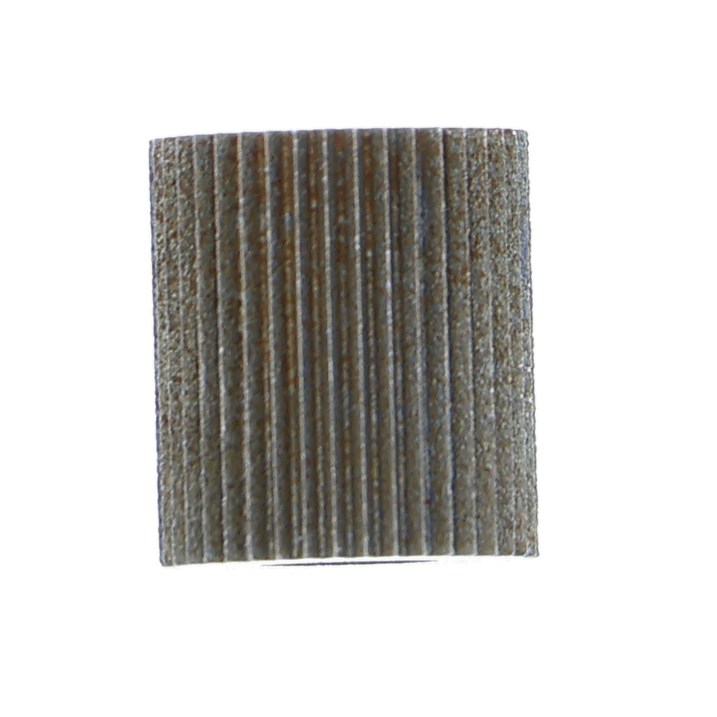Engrenage d’extrudeuse en acier pour filament 1,75 mm, extrudeuse MK7 / MK8