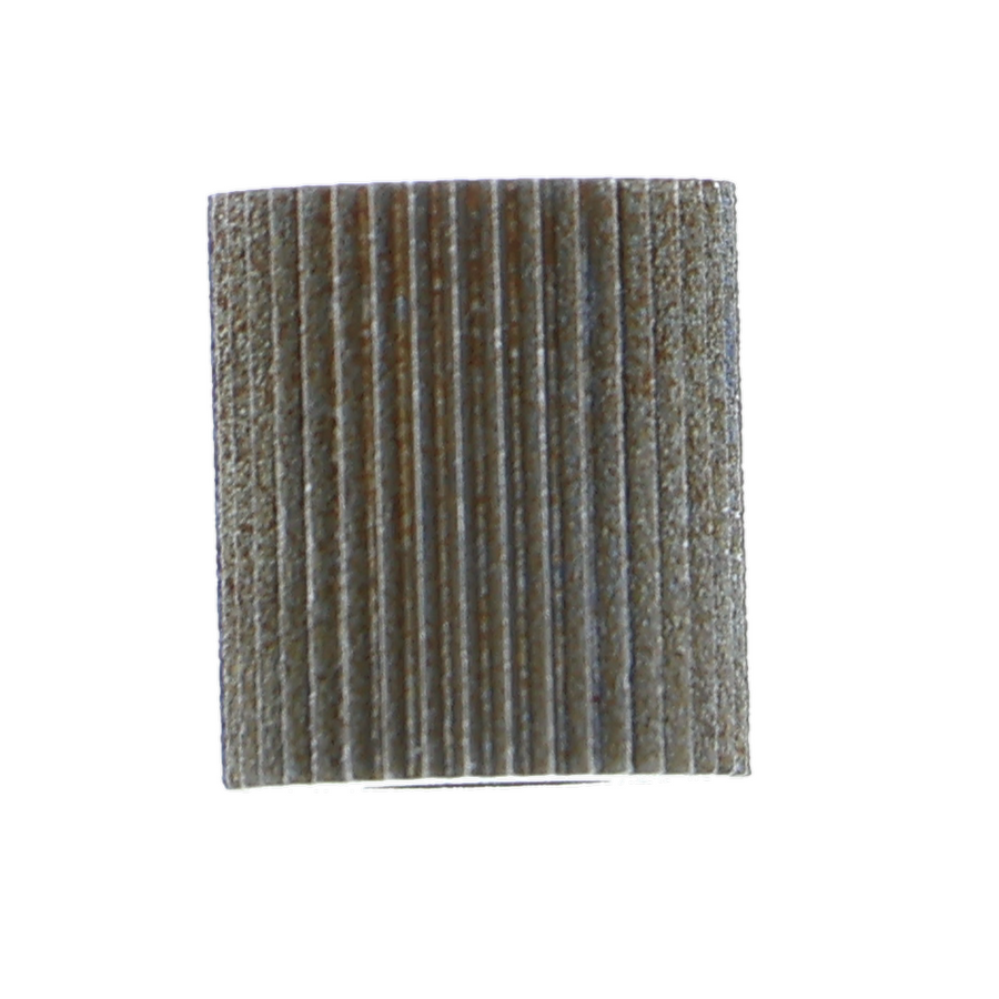 Engrenage d’extrudeuse en acier pour filament 1,75 mm, extrudeuse MK7 / MK8