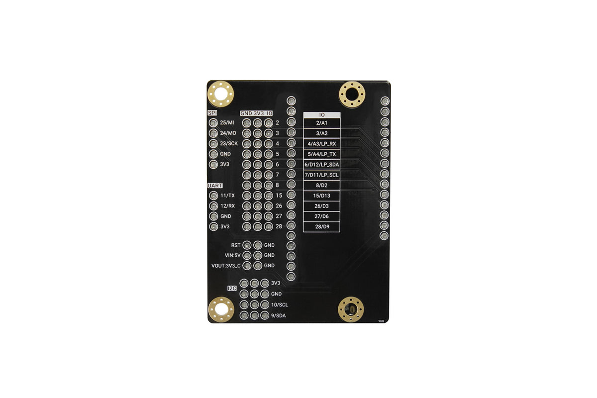 DFRobot FireBeetle 2 ESP32-C5 Kit - WiFi 6, IO-Erweiterung