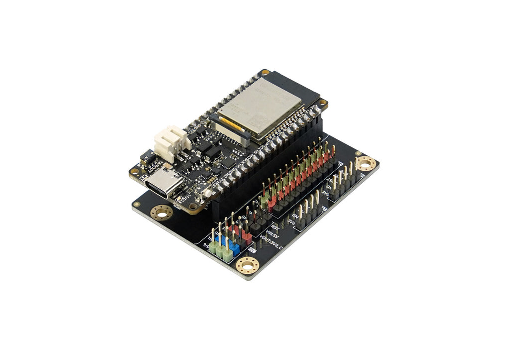 DFRobot FireBeetle 2 ESP32-C5 Kit - WiFi 6, IO-Erweiterung