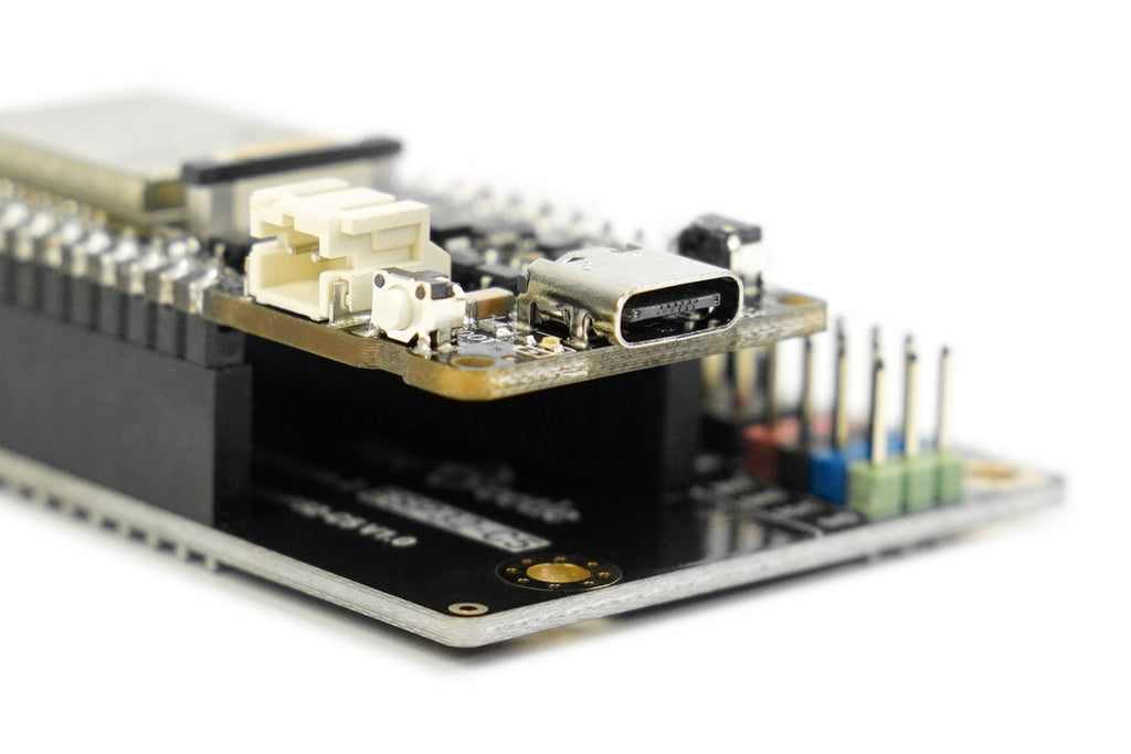DFRobot FireBeetle 2 ESP32-C5 Kit - WiFi 6, IO-Erweiterung