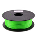 TPU Filament flexibel - 1,75 mm, 800 g, Grün